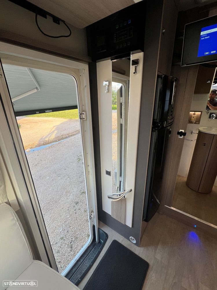 Chausson Titanium - 16