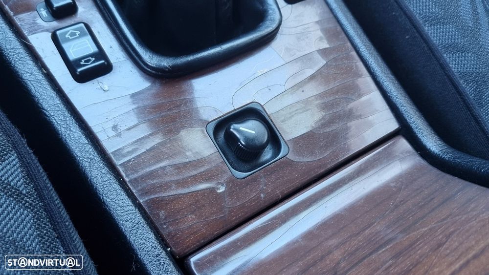 Mercedes-Benz C 250 D Elegance - 9