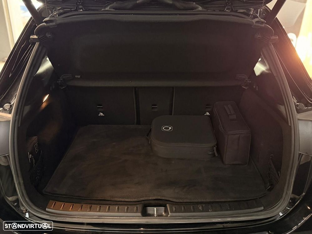 Mercedes-Benz EQA 250 AMG Line - 41