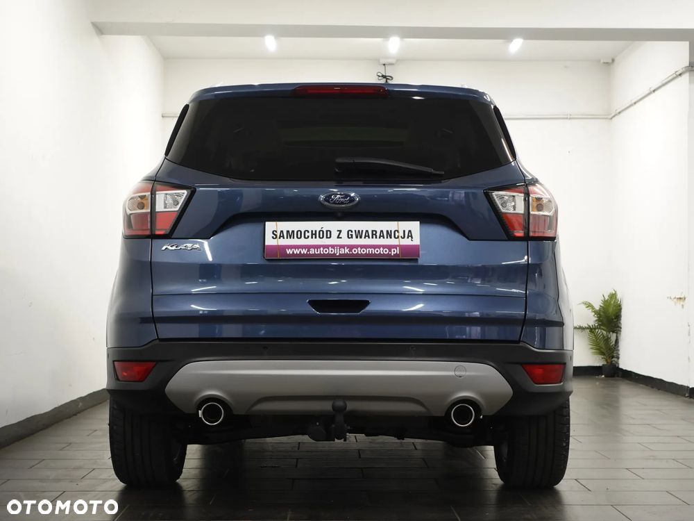Ford Kuga - 7