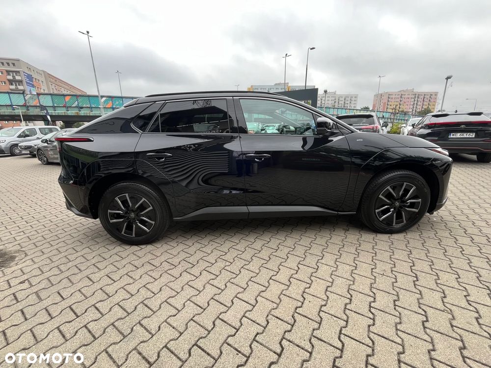 Toyota bZ4X 73.1kWh Style - 3
