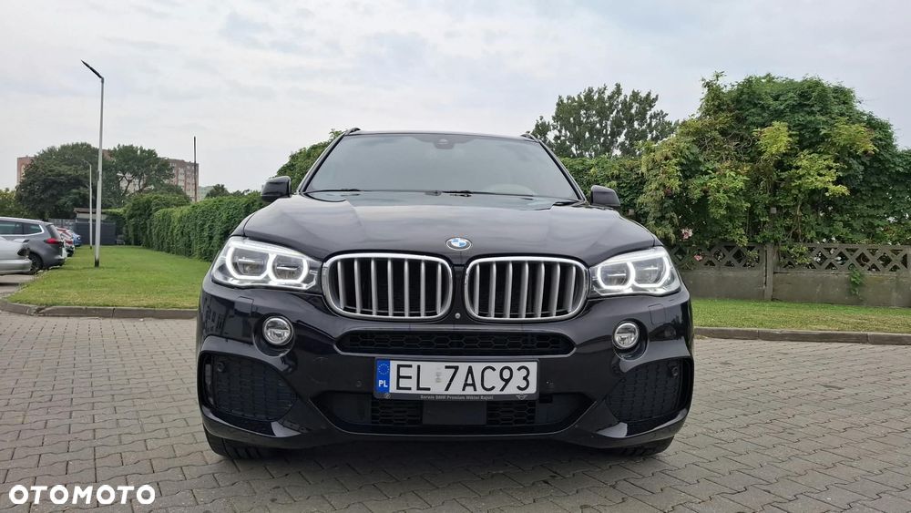 BMW X5 - 6