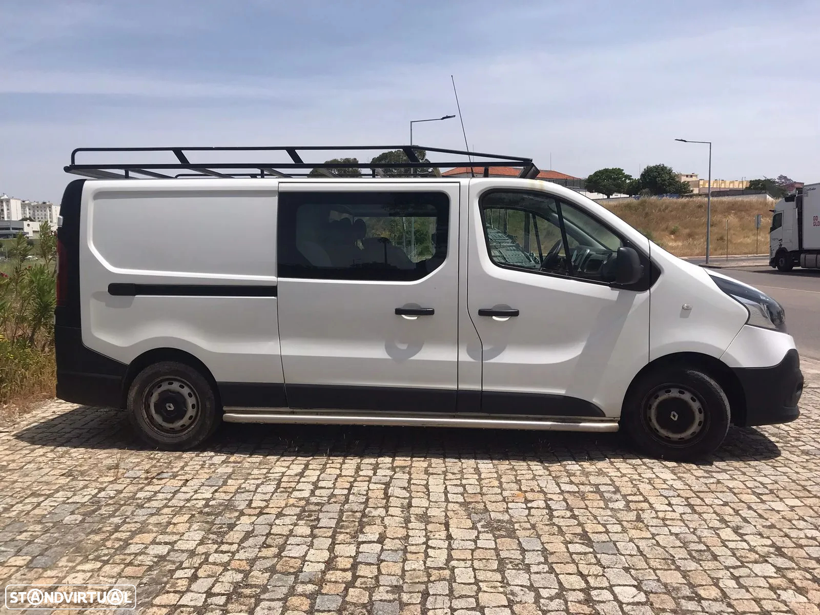 Renault Trafic - 4