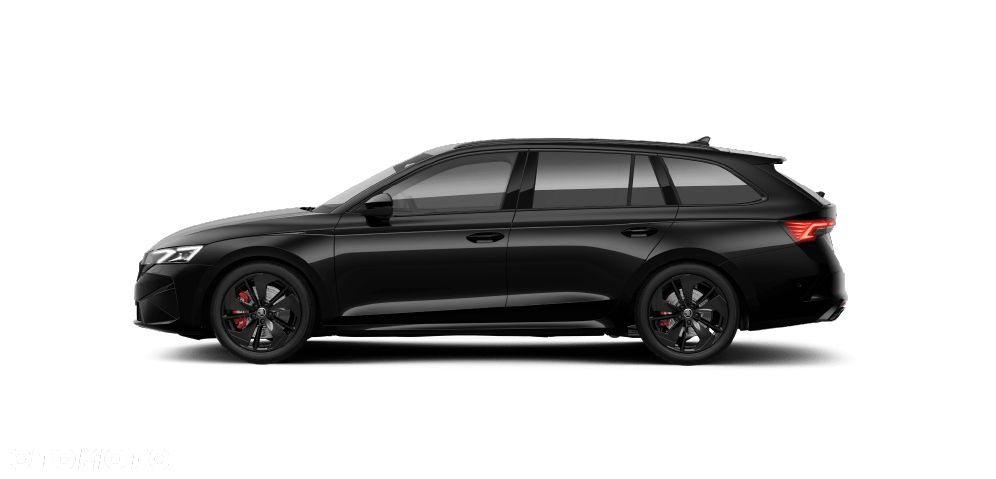 Skoda Octavia 2.0 TSI RS DSG - 3