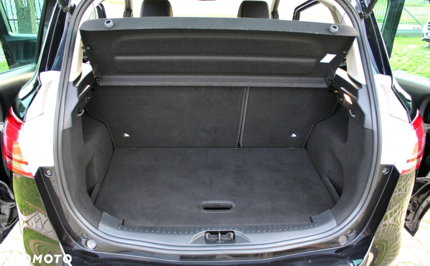 Ford B-MAX - 12