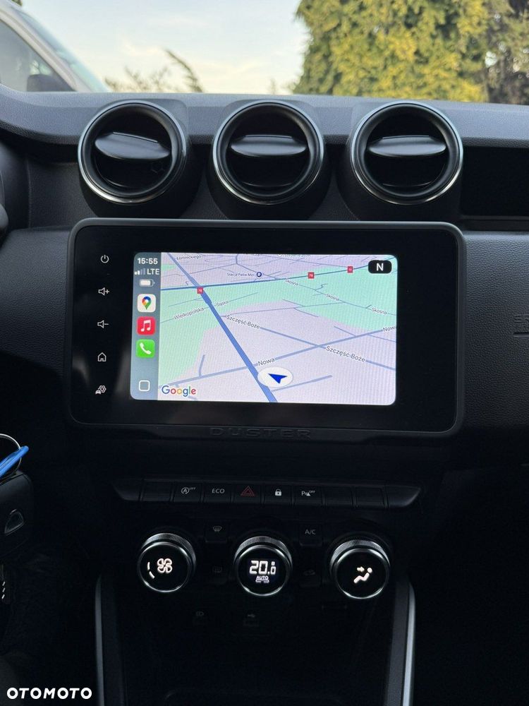 Dacia Duster 1.3 TCe Prestige - 24