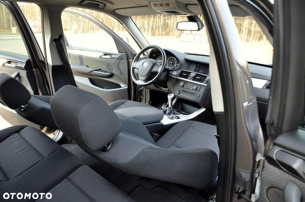 BMW X3 - 23