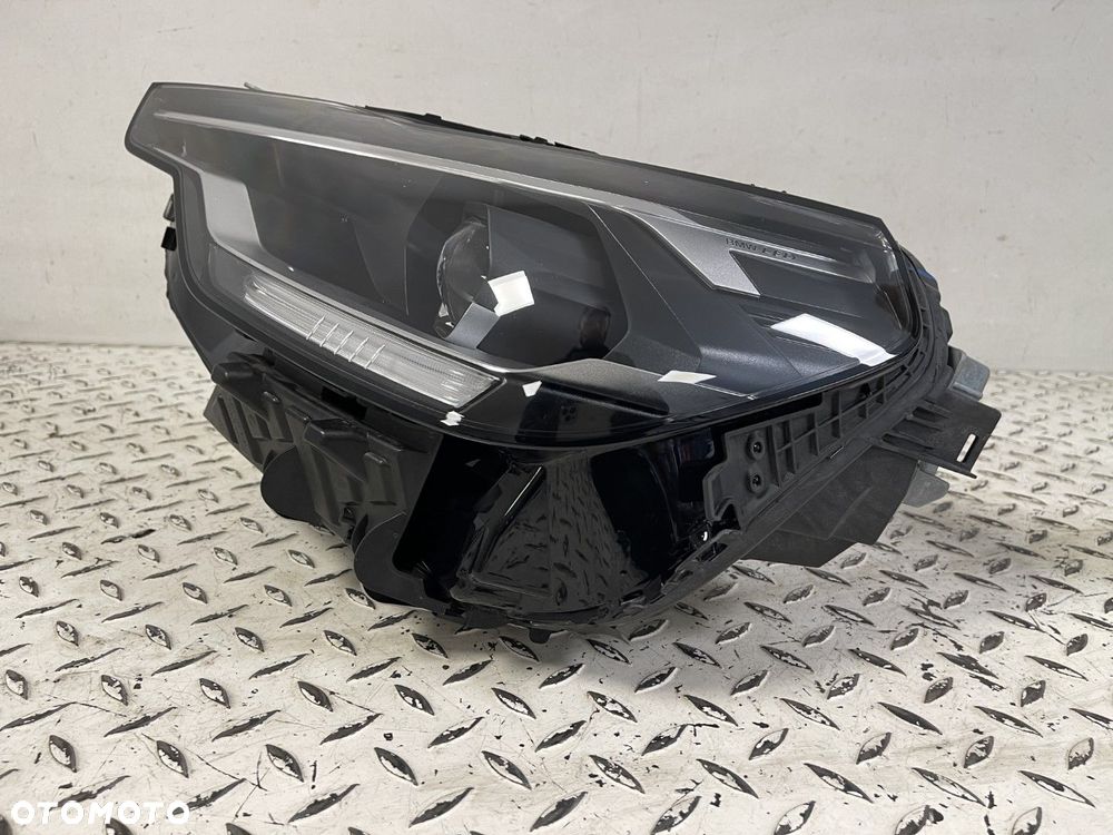 BMW 2 M2 G42 G87 LAMPA LEWA PRAWY REFLEKTOR FULL LED KOMPLETNA EUROPA IDEALNA 5A03E31 5A03E31-05 - 4