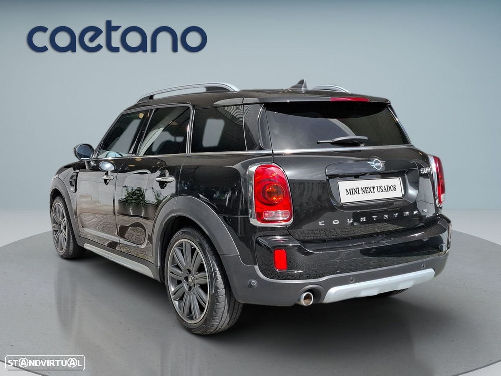 MINI Countryman - 6