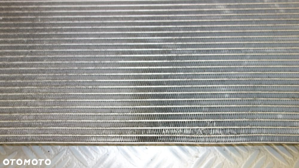 chłodnica 0995002003 - 4