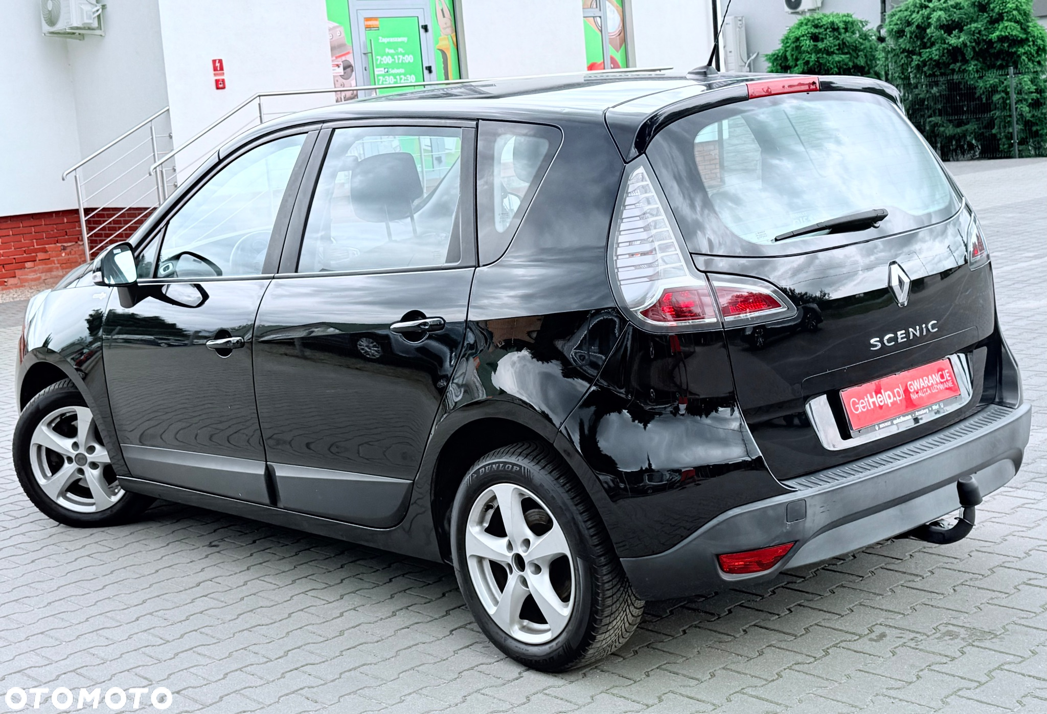 Renault Scenic 1.6 16V 110 TomTom Edition - 25