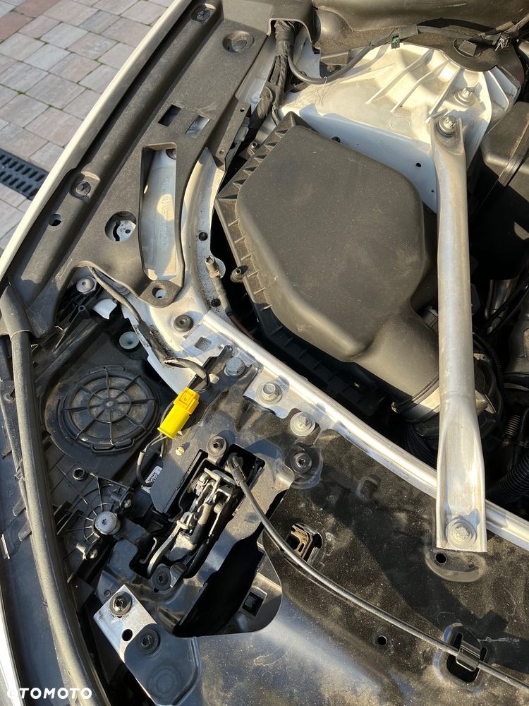 BMW Seria 5 530d M Sport sport - 26