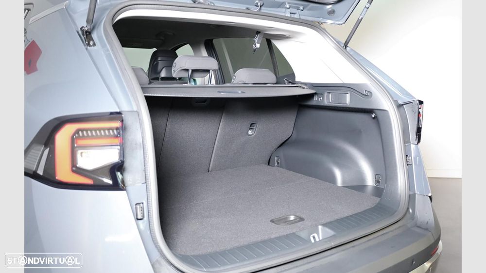 Kia Sportage 1.6 T-GDI Drive - 18