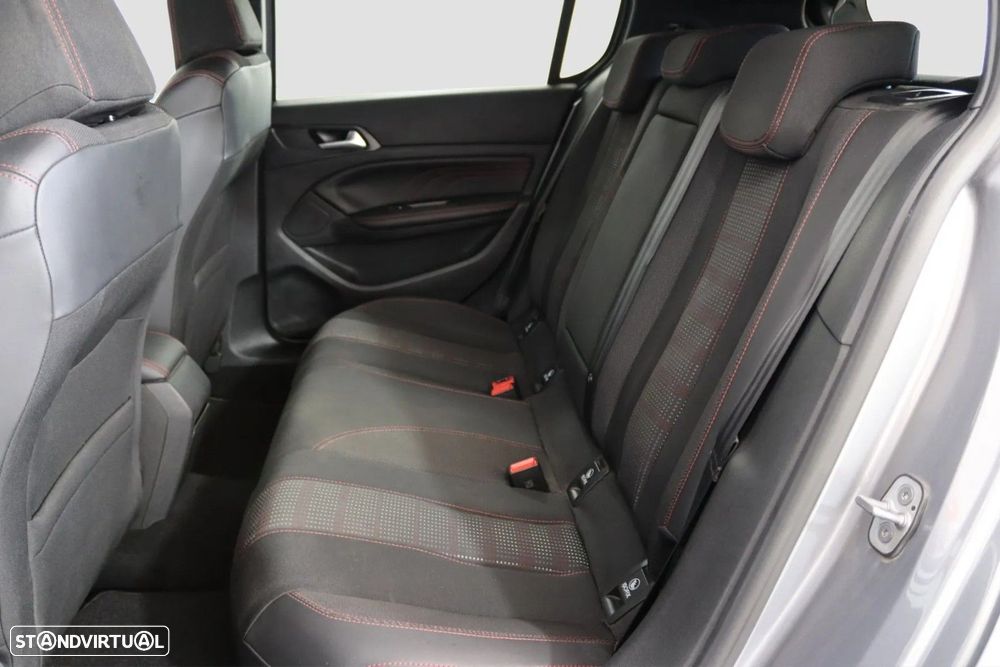 Peugeot 308 SW 1.2 PureTech GT Line EAT8 - 14