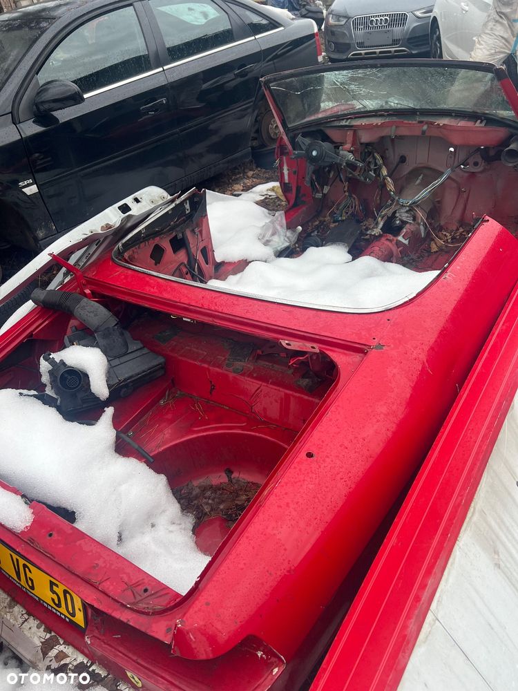 Alfa Romeo Spider 115 - 2