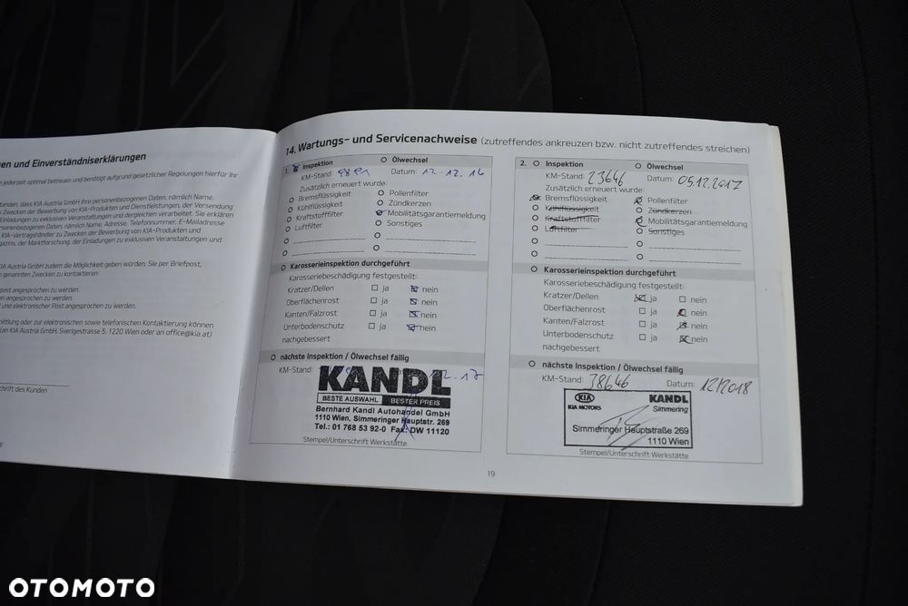 Kia Ceed 1.0 T-GDI 100 ISG Dream Team Edition - 29