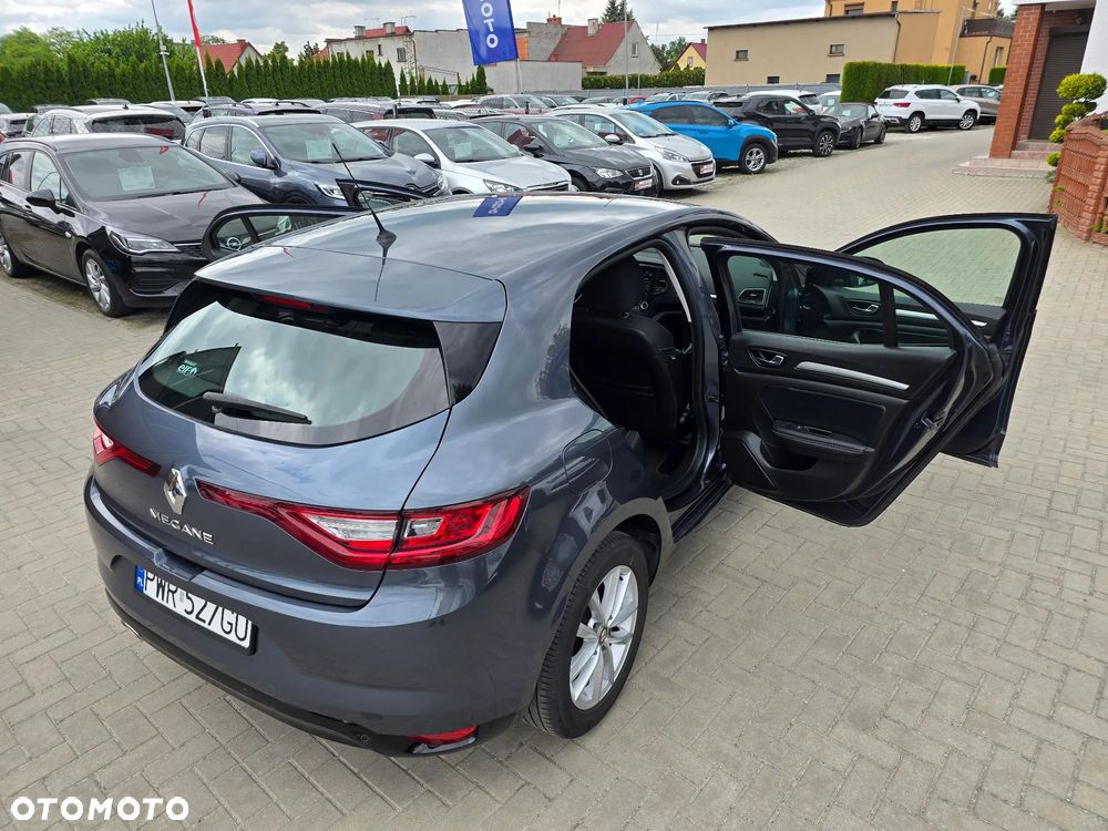 Renault Megane - 37