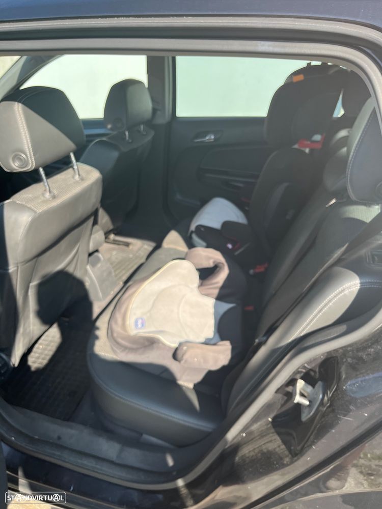 Opel Astra Caravan 1.3 CDTi Cosmo - 3