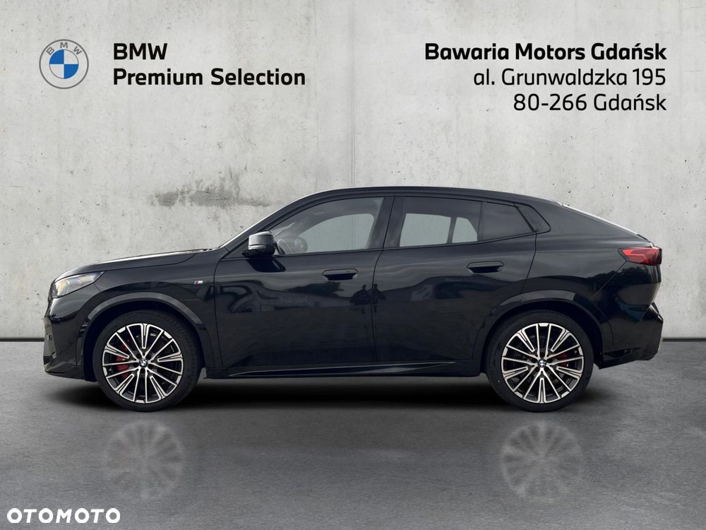 BMW X2 M35i xDrive - 3