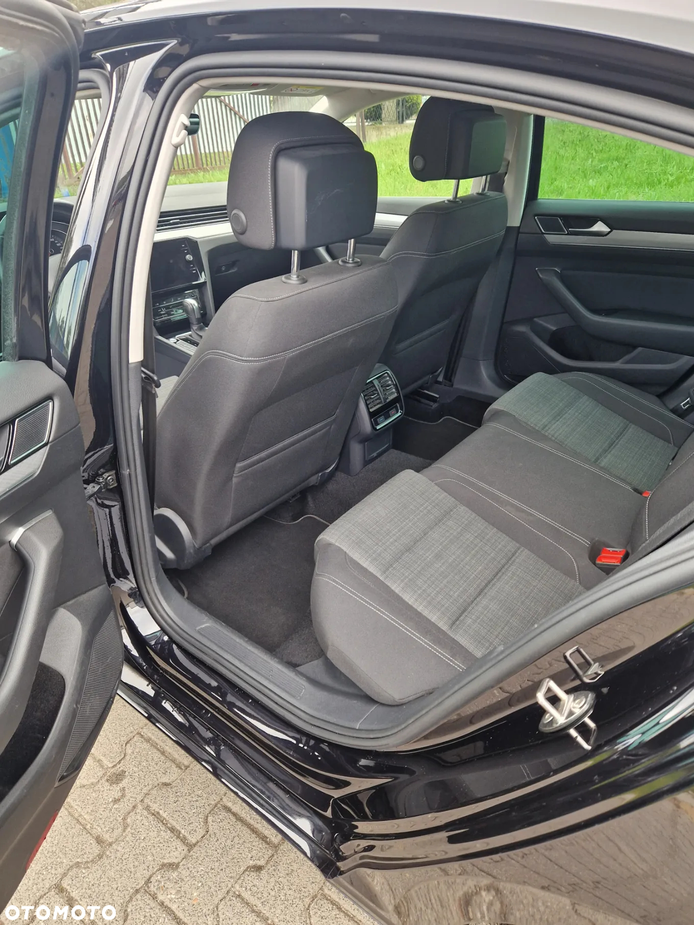 Volkswagen Passat 2.0 TDI SCR Comfortline DSG - 7