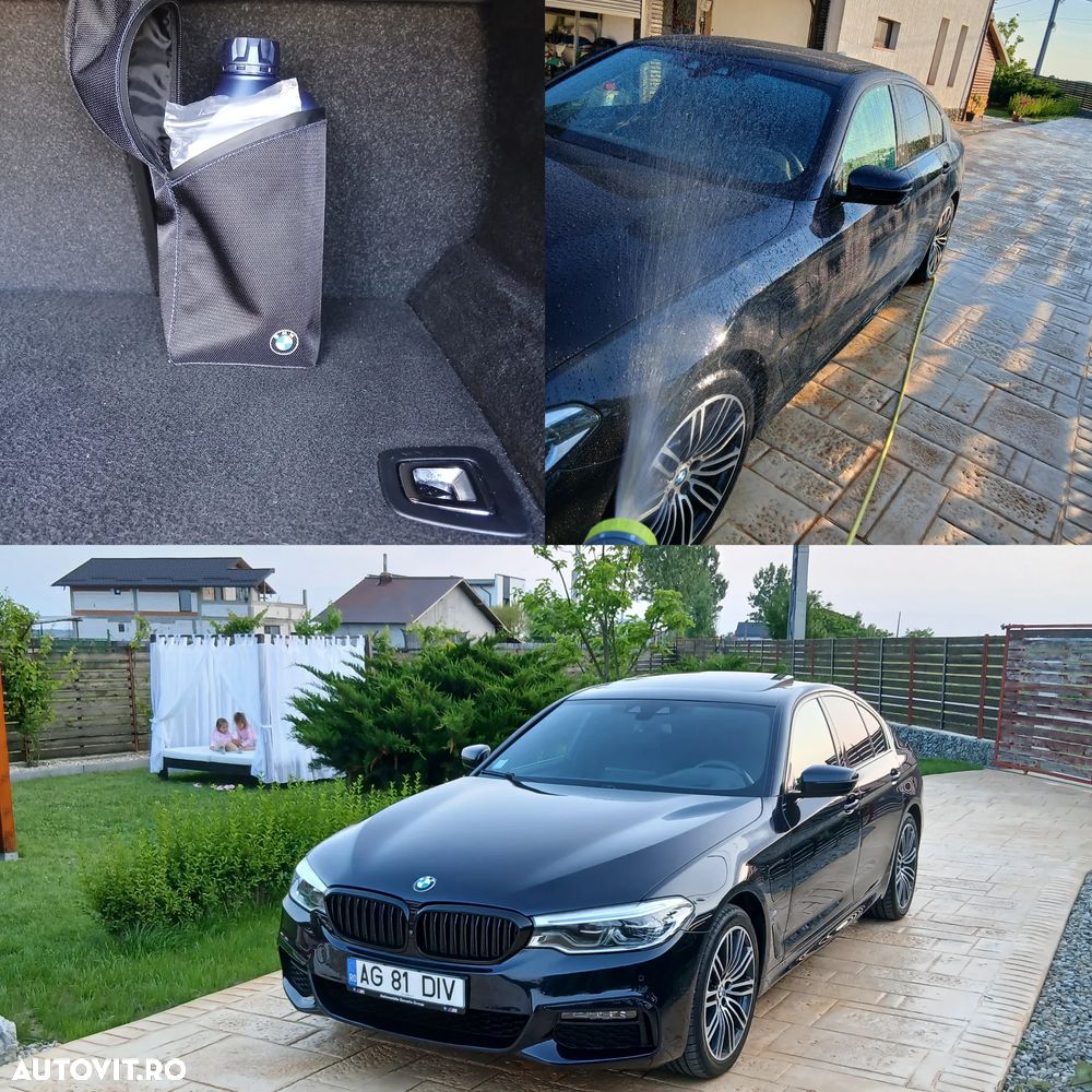 BMW Seria 5 - 10
