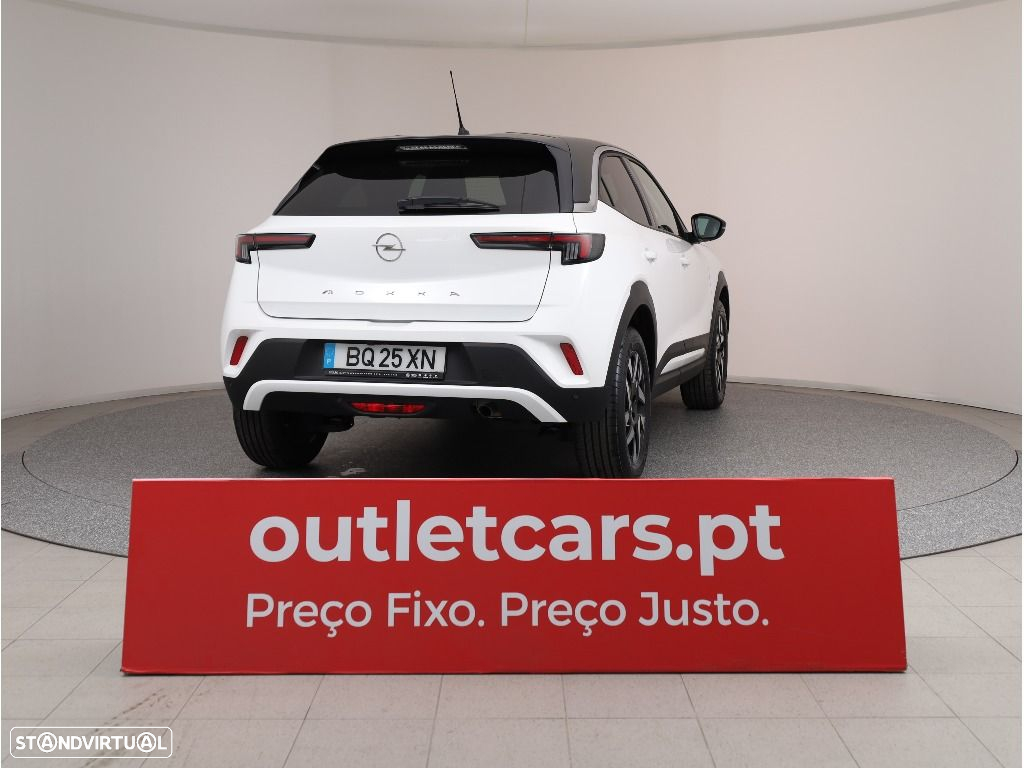 Opel Mokka 1.2 T Edition - 7