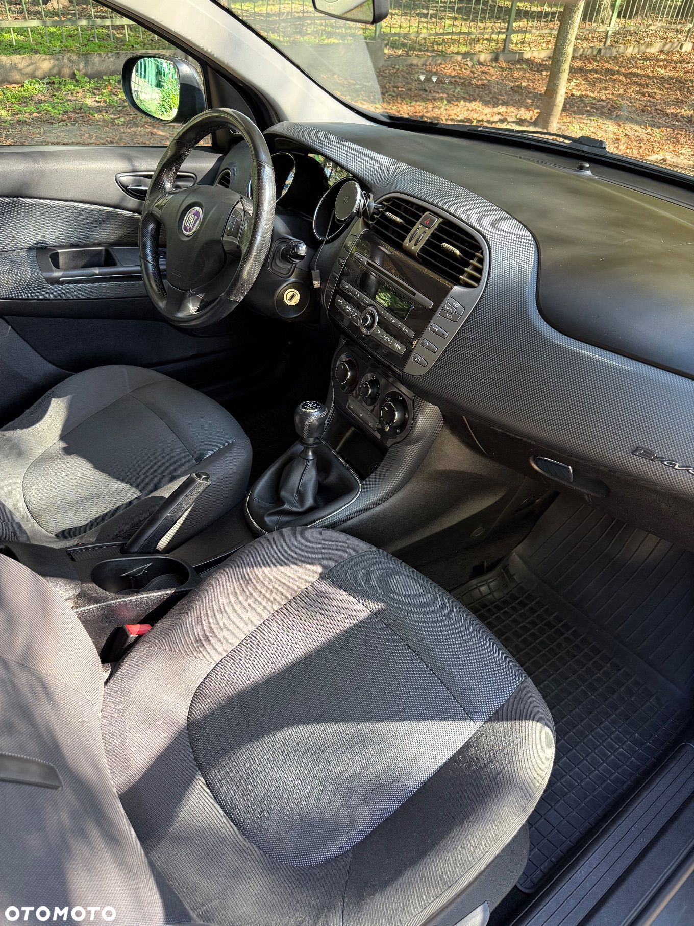 Fiat Bravo - 17