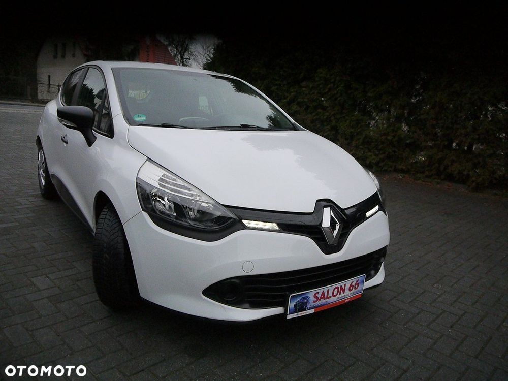 Renault Clio 1.2 16V Alize EU6 - 9
