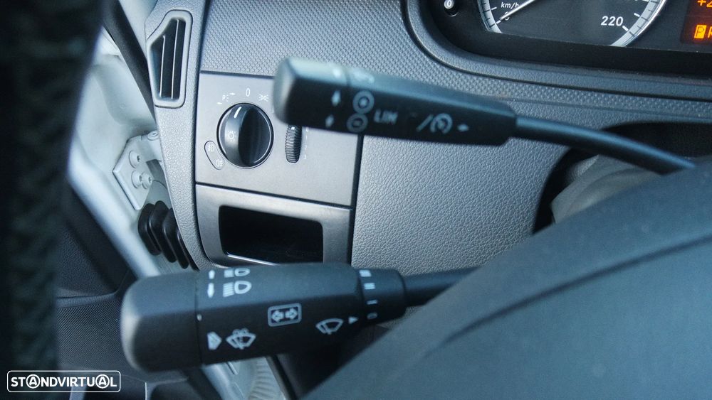 Mercedes-Benz VITO / 116 cdi - 12