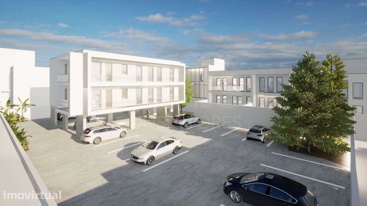 INVESTIMENTO PREMIUM | Terreno com projeto aprovado IPL – PENICHE - Grande imagem: 4/29