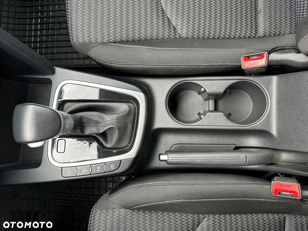 Kia XCeed 1.5 T-GDI M DCT - 28