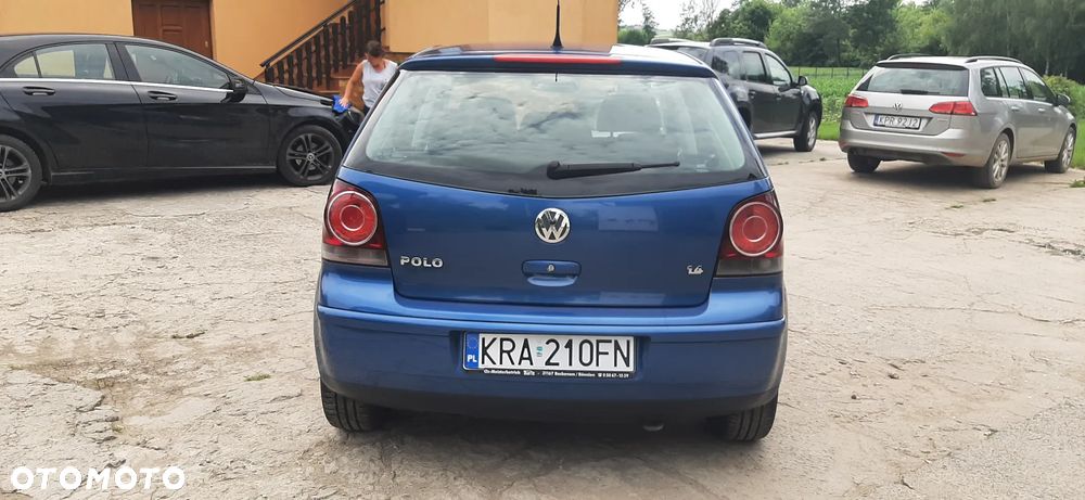 Volkswagen Polo - 30