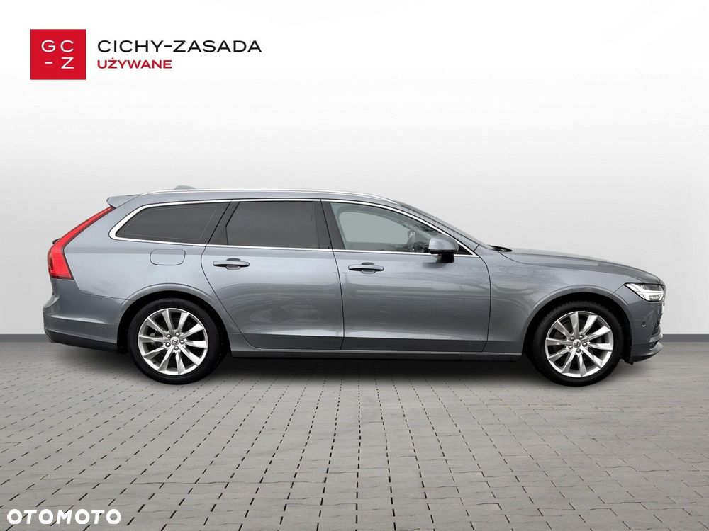 Volvo V90 D3 Momentum - 7