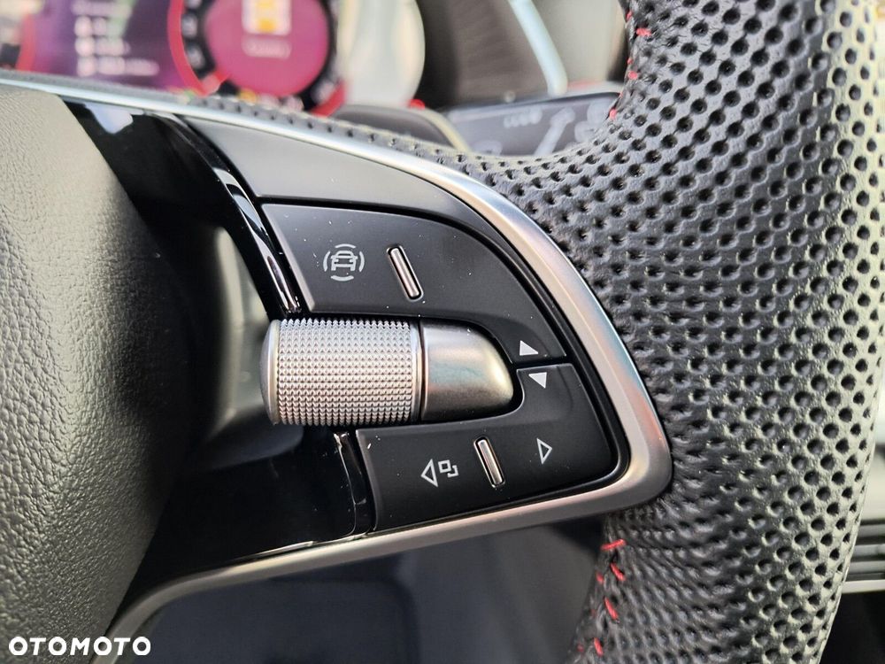 Skoda Octavia 2.0 TSI RS DSG - 29