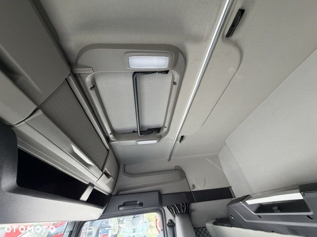MAN TGX 18.470 4x4H HYDRODRIVE - 12