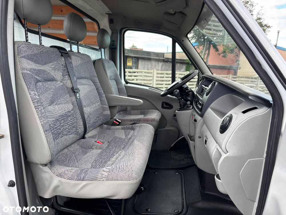 Renault Master - 17