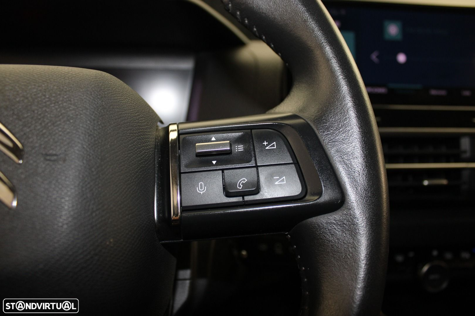 Citroën e-C4 50 kWh Feel Pack - 10