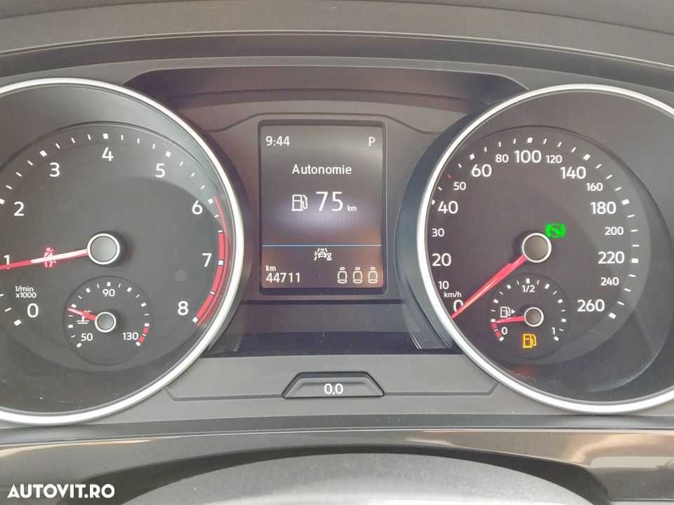 Volkswagen Tiguan 1.5 TSI ACT DSG Life - 14