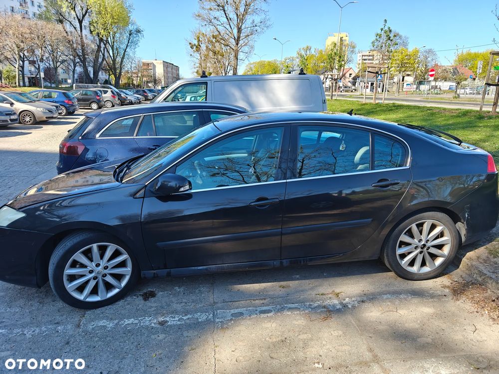 Renault Laguna 2.0 DCi Dynamique - 1