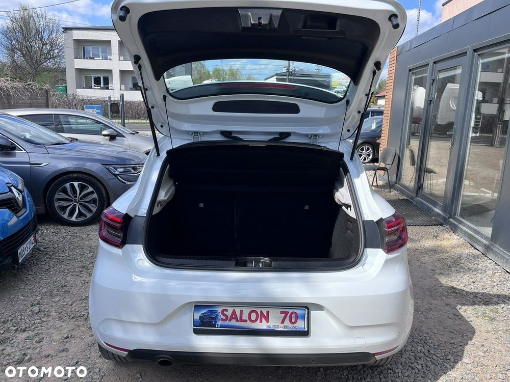 Renault Clio - 29