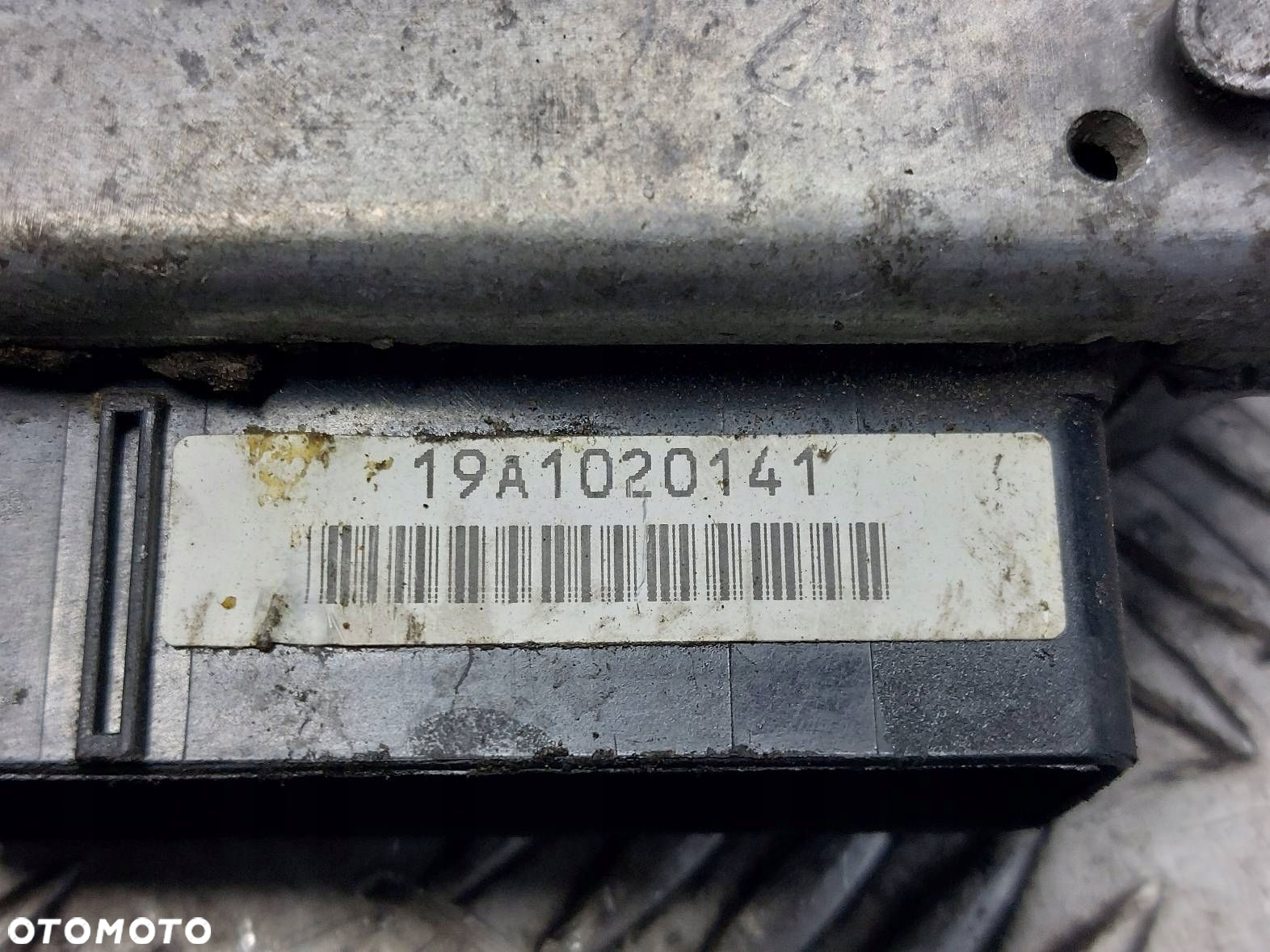 ZESTAW STARTOWY ROVER 200 III 1.4 16V MKC104030 YWC104500 QRF1406789 - 3