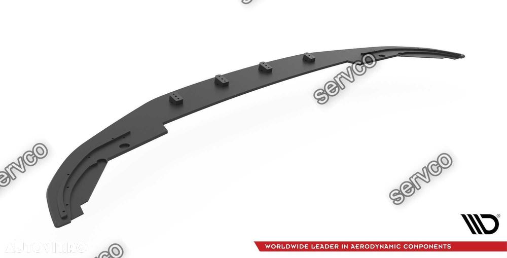 Prelungire bara fata Bmw Seria 4 G26 Gran Coupe M-Pachet 2021- v4 - 3