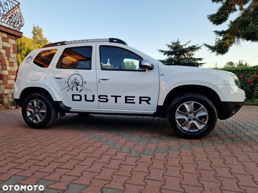 Dacia Duster 1.6 SCe Outdoor 4x4 S&S - 10