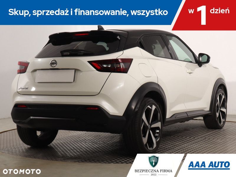 Nissan Juke - 7