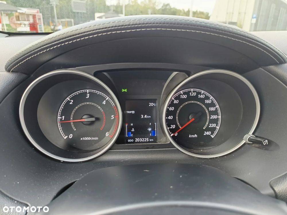 Mitsubishi Outlander 2.0 DID Invite SE - 23