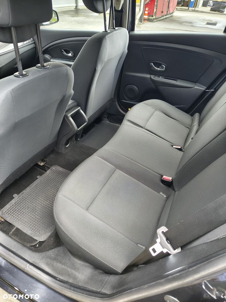 Renault Megane - 6