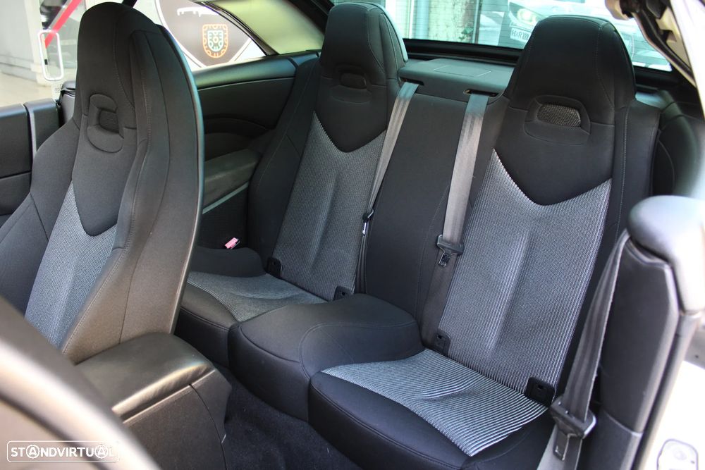 Peugeot 308 CC 1.6 HDi Sport - 25