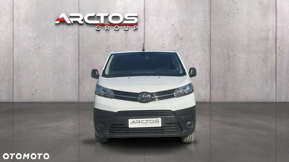 Toyota ProAce - 8