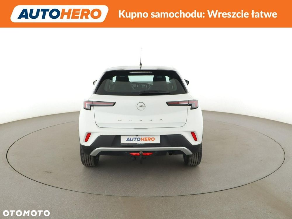 Opel Mokka 1.2 T Elegance Business Pack S&S - 7