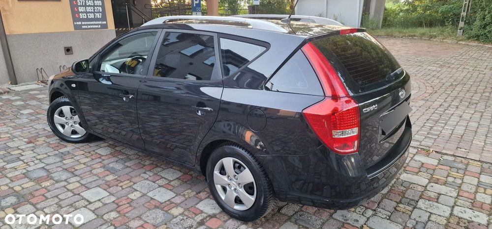Kia Ceed 1.4 Comfort + - 19